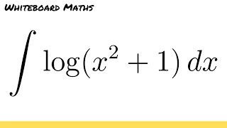 Starting is the hardest part - MIT integration bee (2020 qualifiers, Q8)