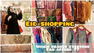 eid ki shopping 🛍️ pro tips to shop from affordable brands