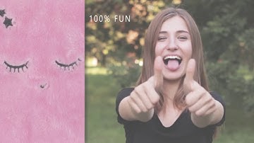 Exacompta Agendas - Spot rentrée 2018