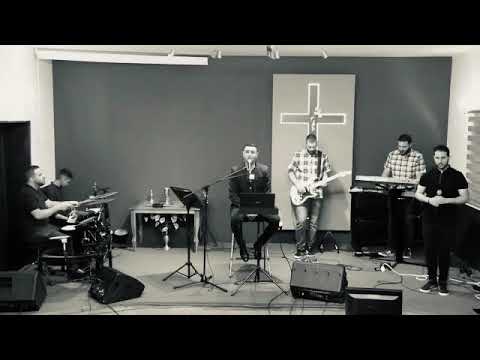 ترنيمة انت صالح المرنم نزار فرنسيس