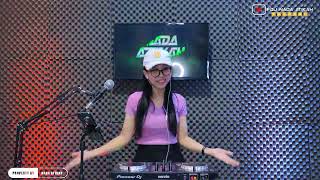 DJ SOUND TIKTOK ‼️ MENGAPA MASIH DISINI ‼️ JIKA CINTAMU BUKAN UNTUKKU