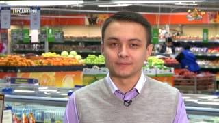 «Продвопрос». Рынок яиц и мясо птицы