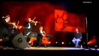 Grupa Mocarta I Bobby Mcferrin