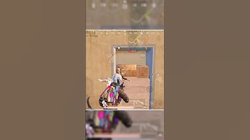 How Did I Survive This 1v4?! 🤯🔥 Insane BGMI Clutch | BGMI Shorts #bgmi #bgmishorts