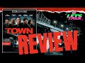 The town  film  4k blu ray review  digital code giveaway