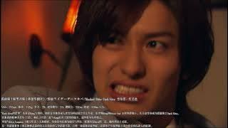 假面骑士DARK KIVA 恐怖的实力   全数据技能介绍