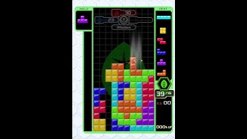 Tetris 99 Stacked Triple T Spins - T Spin Single - T spin Double - Perfect Clear #nintendo #tetris