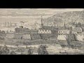 Montréal, ville forte de son passé - patrimoine archéologique