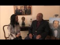 Charles allen son of eugene allen  the butler  interviews w ms  antriece