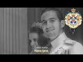 Greek Monarchist Song: Come Back [Tribute to Constantine II]