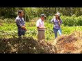 Producciòn agroecológica en Escuela de Campo