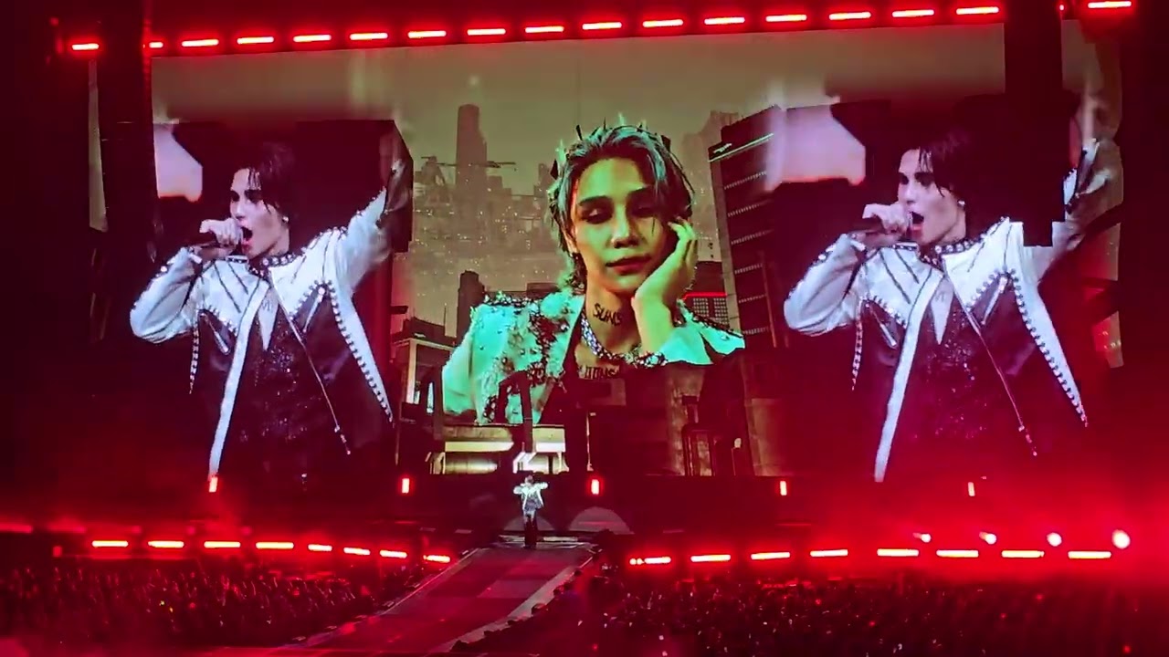 Jeff Satur | RED GIANT CONCERT | PART1 04-MAY-2025