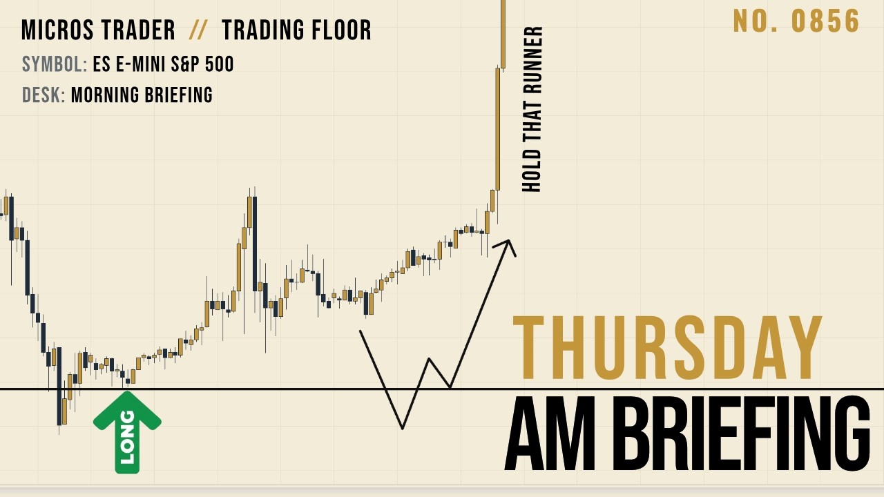AM Briefing