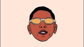 That One Brazilian Kid Ringtone - MC Menor JP - Menina (Marimba Ringtone)