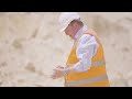 Batesford Quarry | Partner Testimonial