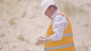 Batesford Quarry | Partner Testimonial