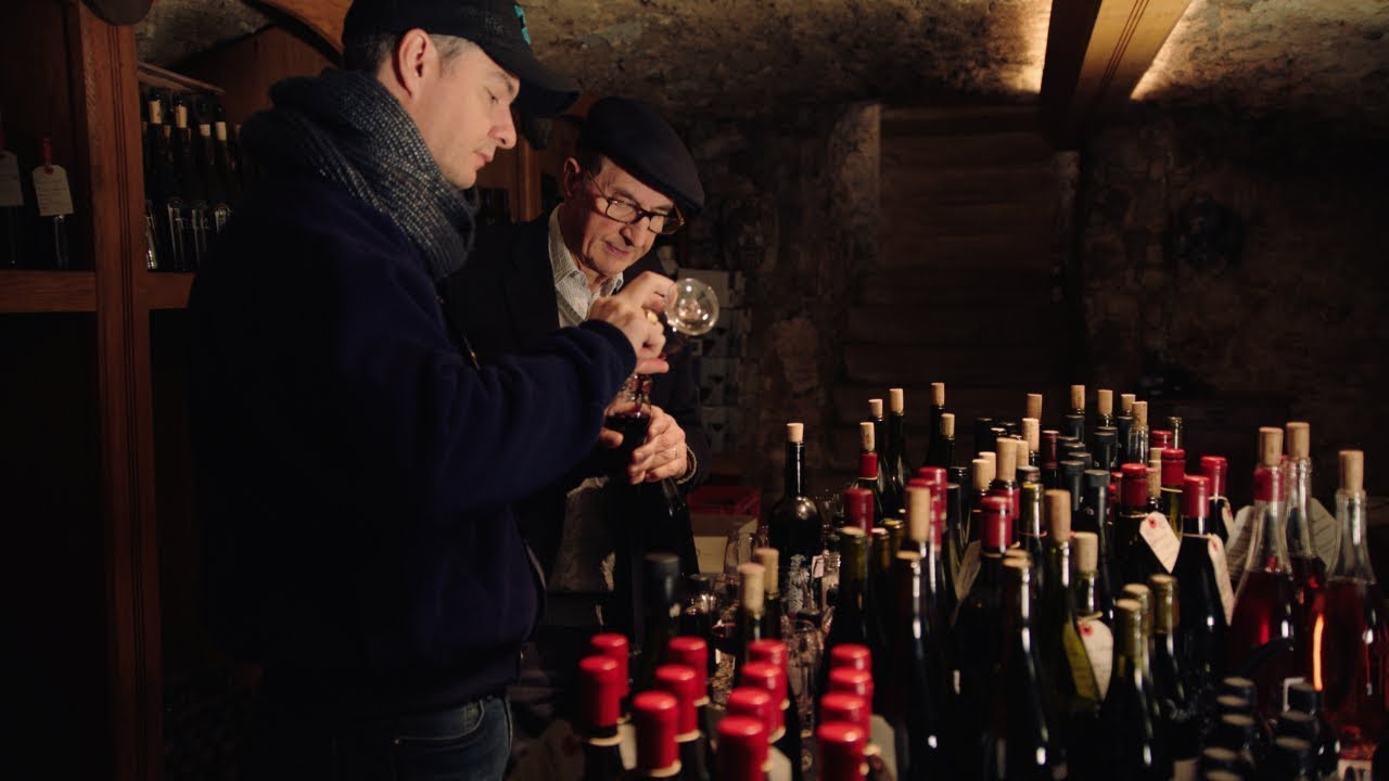 Preview: WineMasters France, Rhône (S1E1)