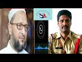 Direct Call to the Police || Asaduddin Owaisi || Helped another Family || Call Recording