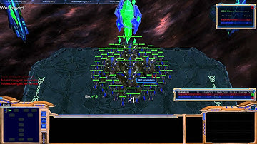 (=MVC=) Starcraft 2 Custom Games: Micro Tournament
