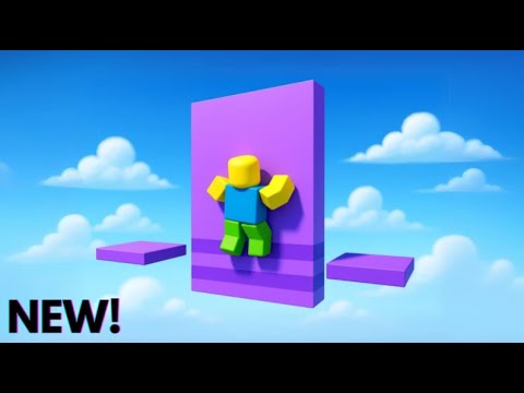 GT's Wall Hop Obby (Stages 1-115) - YouTube