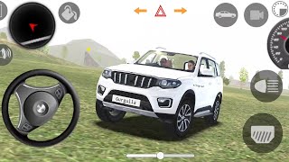 Real  car driving simulator 3d 2023 - New Fortuner Car Driving in  Car Simulator 3D by Gurgulla BeamNG TV 4,033 views 6 months ago 1 minute, 11 seconds