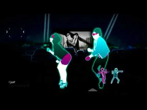 Just Dance 3: Crazy Little Thing Called Love [Original/Reversed]