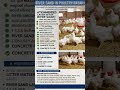 #broilerfarming #poultrybusiness #indianfarmer #poultryfarm #modernfarming