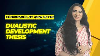 Dualistic Development Thesis