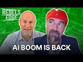 AI Isn’t Dead… It’s EXPLODING (Google, Amazon, Caterpillar)