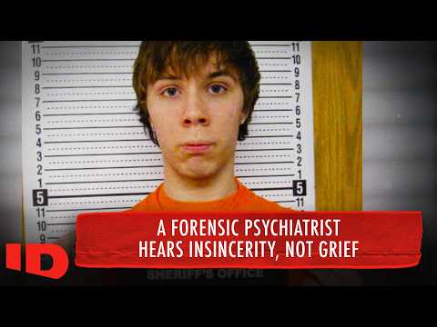 "I'm Not Gonna Be Lying To You Guys" | Signs Of A Psychopath | ID