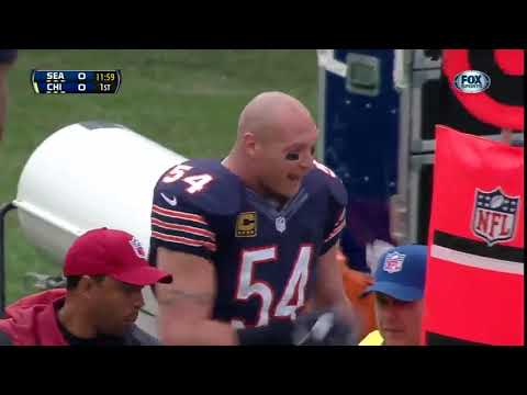 2012 Seahawks @ Bears