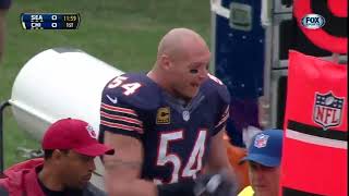 2012 Seahawks @ Bears
