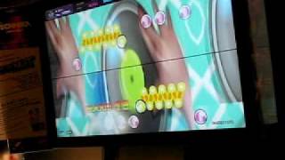 DJ MAX Technika: Best Of The West Tournament - Top 4 - Ver2 (REV.V)