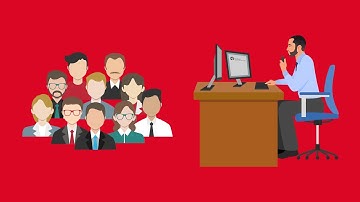 Visitor management