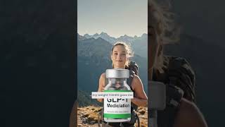 Reflective weight care: Mountain peak view | TrimRX
