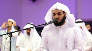 إبداع القارئ رعد الكردي _ رمضان 1439 تلاوة خيالية من سورة هود_HD
