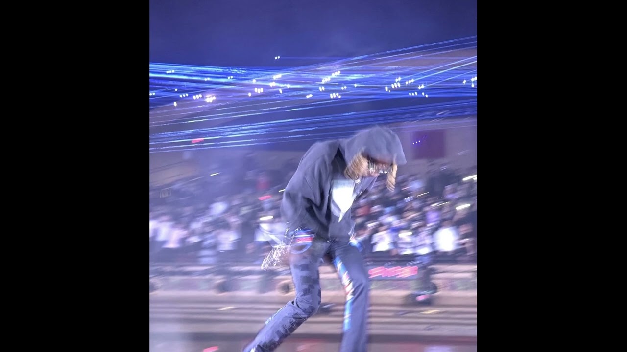 OsamaSon - Hitman [2025] (New Snippet) (Unreleased) 