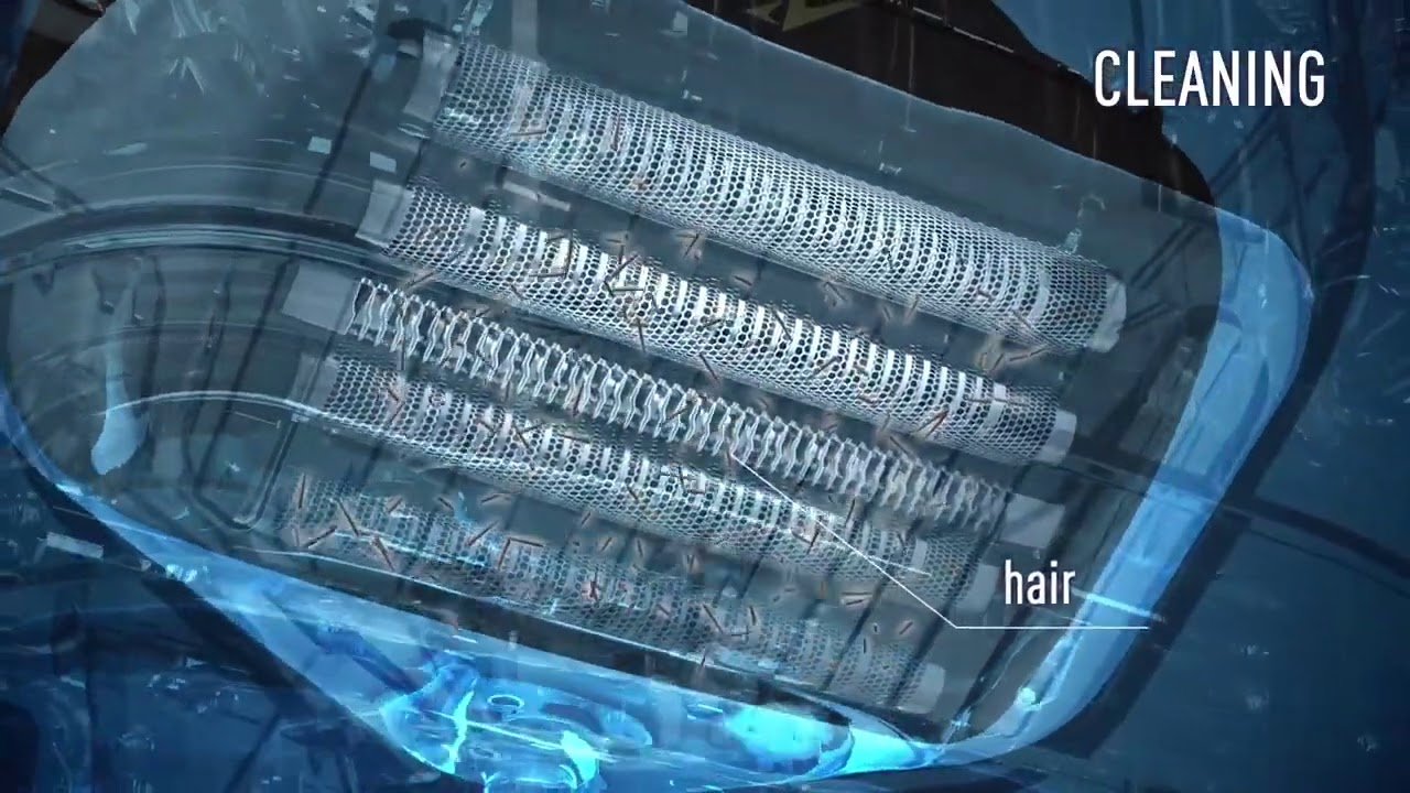 How to Use the Automatic Cleaning & Charging Station for the Panasonic