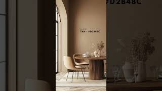 How 5 Shades of Beige Can Make Your Bedroom Feel Luxurious & Serene | Bebejan Color + Style Series screenshot 5