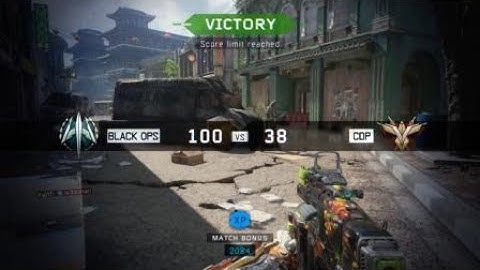 Cheaters Everywhere in BO3!!!