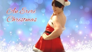 An Ereri Christmas An Ereri Christmas