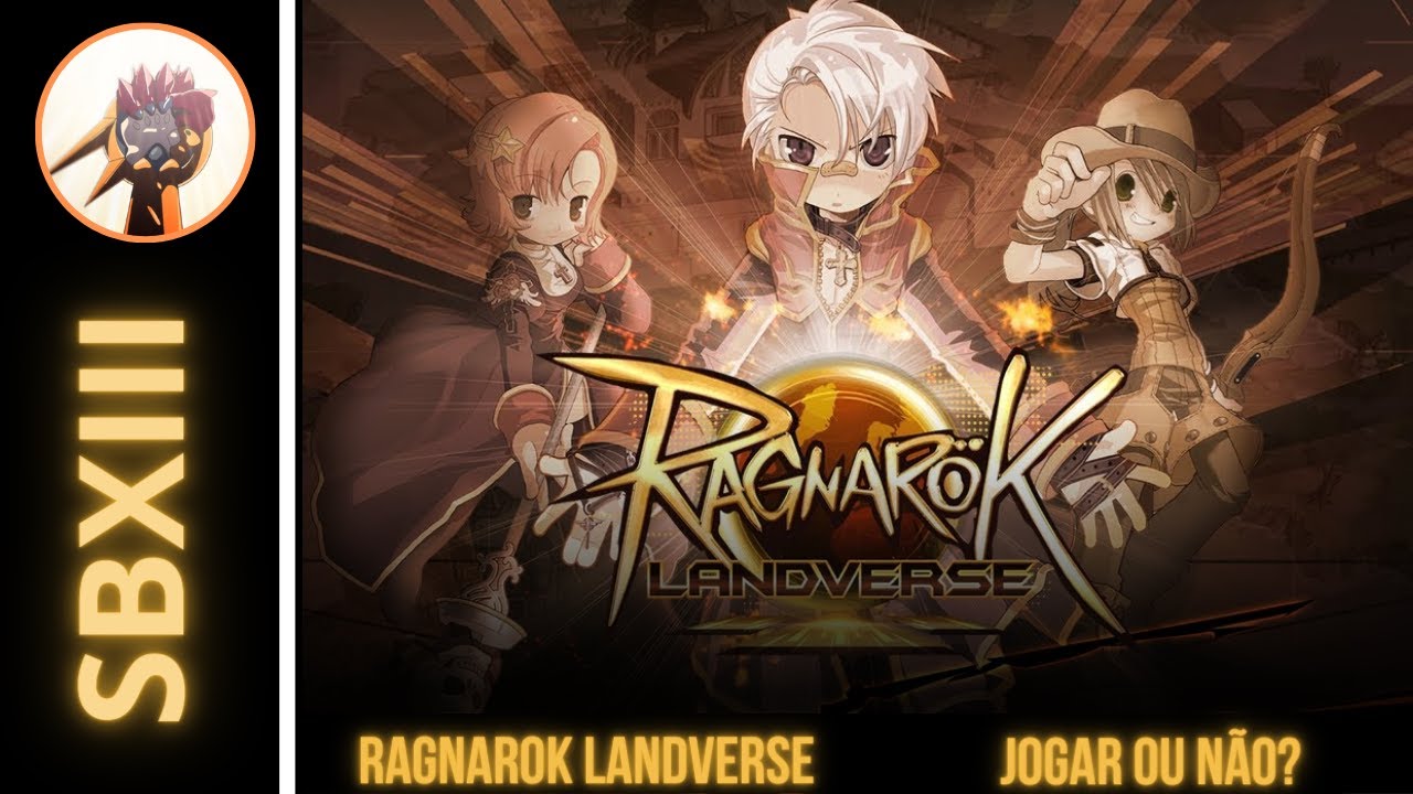 RagnarokLandverse ! Jogar ou Não?