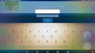 Deeeeep.io For The First Time