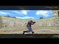 Counter-Strike 1.6 - de_azteq