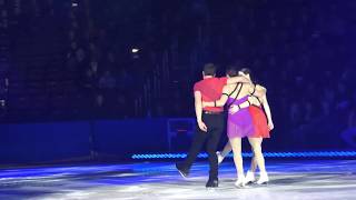 Rock the Rink 2019 - St. John's - Rolling Stones Medley