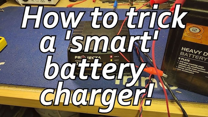 Ring 20A Workshop Battery Charger Jump Starter RCB320 – hardwarexpress