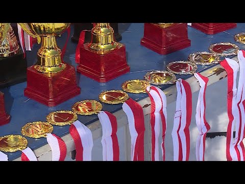 კურორტ გოდერძიზე  თხილამურებით სრიალში აჭარის პირველობა გაიმართა