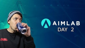 Improving My Aim In 30 Days | Apex Legends | Aim Labs | Day 2