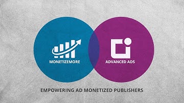 MonetizeMore Acquires Advanced Ads—the most trusted WordPress plugin for ad management