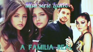 (Mini série Lutteo) A família real ?‍?‍?‍??  05